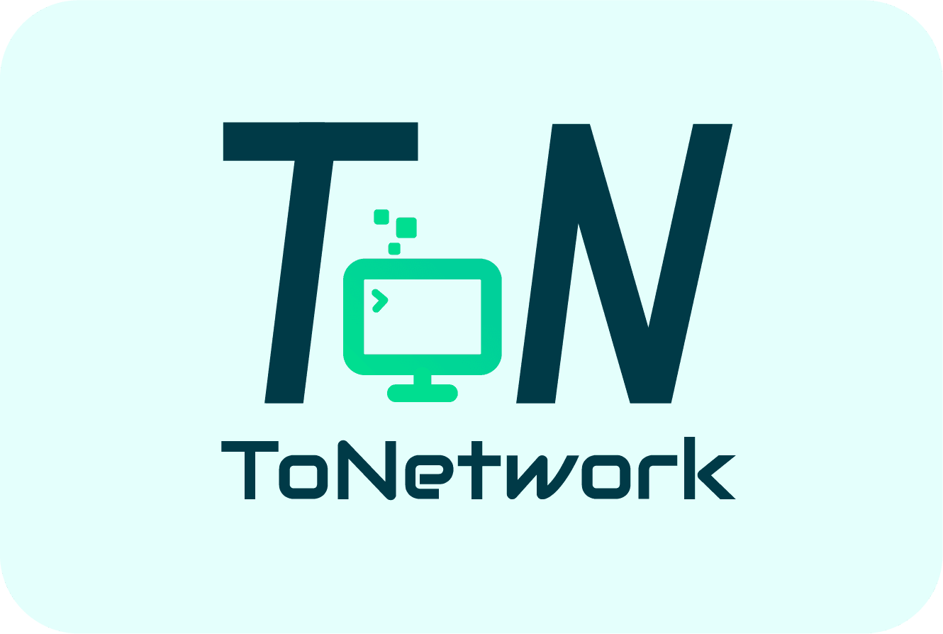 Hero Image des News Artikels: Neues ToN Logo